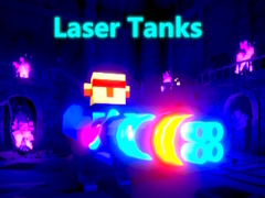 Laro Laser Tanks