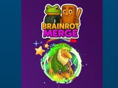 Laro Brainrot Merge