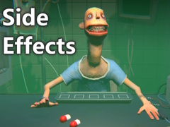 Laro Side Effects