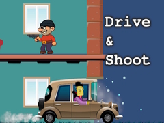 Laro Drive & Shoot