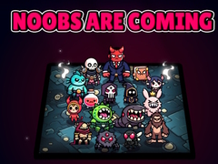 Laro Noobs Are Coming