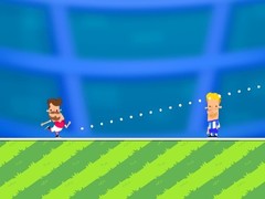 Laro Rebound Star