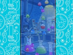 Laro Microbes Explosion