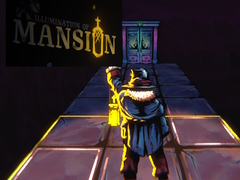 Laro Illumination of Mansion
