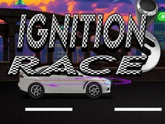 Laro Ignition Race