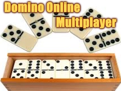 Laro Domino Online Multiplayer