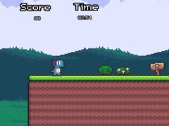 Laro Save The Dino's World