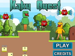 Laro Kaku Quest