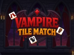 Laro Vampire Tile Match