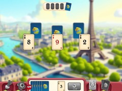 Laro Solitaire World Tour