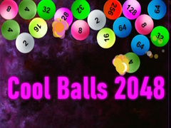 Laro Cool Balls 2048