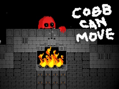Laro Cobb Can Move