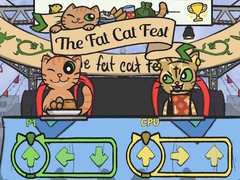 Laro The Fat Cat Fest