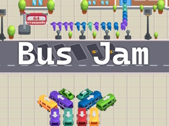 Laro Bus Jam