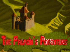 Laro The Paladin´s Adventure