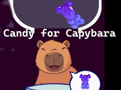 Laro Candy for Capybara