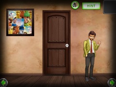 Laro Amgel Easy Room Escape 286