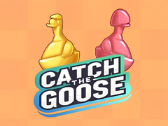 Laro Catch The Goose