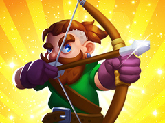 Laro Archer Go