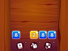 Laro Block Mania 2048