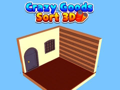 Laro Crazy Goods Sort 3D