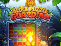 Laro Block Puzzle Guardian