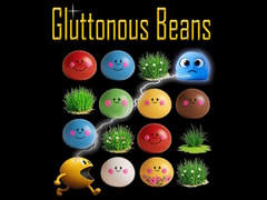 Laro Gluttonous Bean