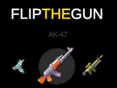 Laro FlipTheGun