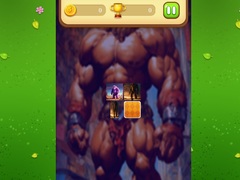Laro Giant Memory Match