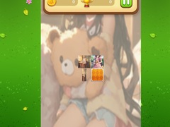Laro Kawaii Anime Memory Match