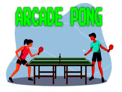 Laro Arcade Pong 