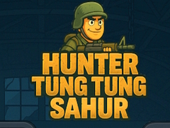 Laro Hunter Tung Tung Sahur