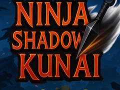 Laro Ninja Shadow Kunai