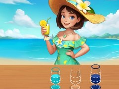 Laro Water Pour Jam