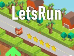 Laro LetsRun