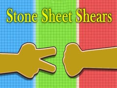Laro Stone Sheet Shears