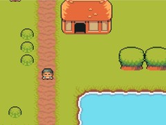 Laro Monster Tamer Adventure & Battle