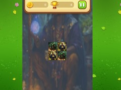 Laro Magic Druid Memory Match
