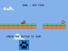 Laro Cats Only Ahead