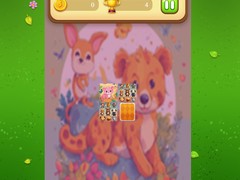 Laro Baby Animals Memory Match
