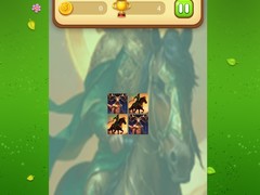 Laro Centaur Memory Match Game