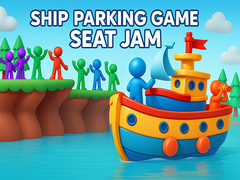 Laro Ship Parking Game