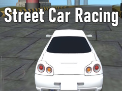 Laro Street Car Racing