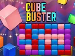 Laro Cube Buster