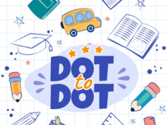 Laro Dot To Dot