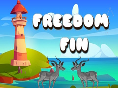 Laro Freedom Fin
