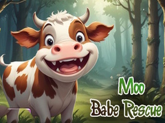 Laro Moo Babe Rescue 
