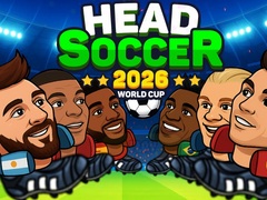 Laro Head Soccer 2026