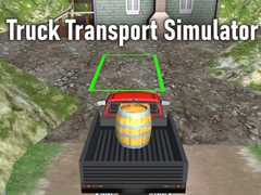 Laro Truck Transport Simulator