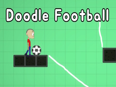Laro Doodle Football